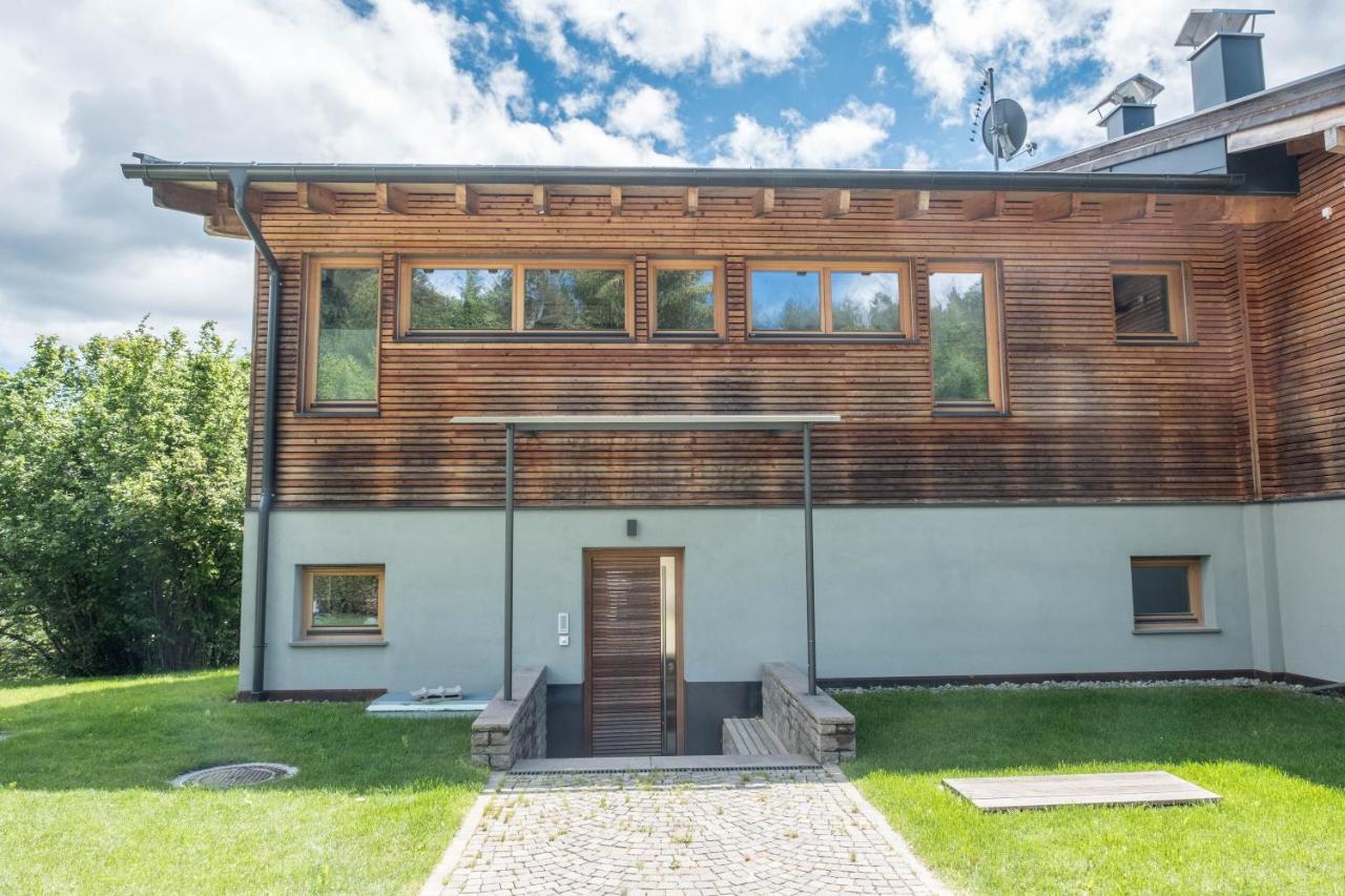 Haus Lichtenstern Soprabolzano Exterior foto